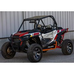 Polaris RZR Trail S 900 Heavy-Duty Nerf Bars Polaris RZR Trail S 900 Heavy-Duty Nerf Bars