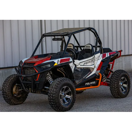 Polaris RZR XP 1000 Heavy-Duty Nerf Bars Polaris RZR XP 1000 Heavy-Duty Nerf Bars