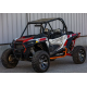 Polaris RZR XP 1000 Heavy-Duty Nerf Bars Polaris RZR XP 1000 Heavy-Duty Nerf Bars