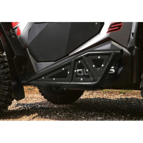 Polaris RZR XP 1000 Heavy-Duty Tube Rock Sliders Polaris RZR XP 1000 Heavy-Duty Tube Rock Sliders