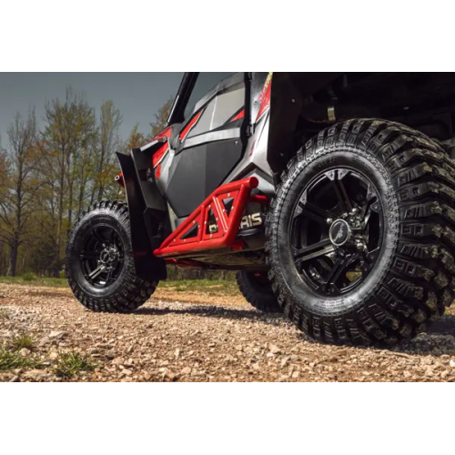 Polaris RZR XP 1000 Heavy-Duty Tube Rock Sliders Polaris RZR XP 1000 Heavy-Duty Tube Rock Sliders