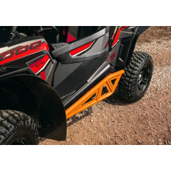 Polaris RZR XP 1000 Heavy-Duty Tube Rock Sliders