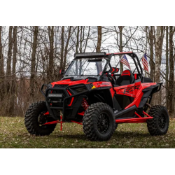 Polaris RZR XP 4 Turbo Nerf Bars Polaris RZR XP 4 Turbo Nerf Bars