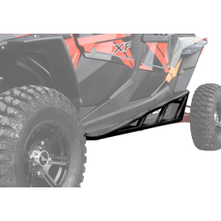 Polaris RZR XP 4 1000 Nerf Bars