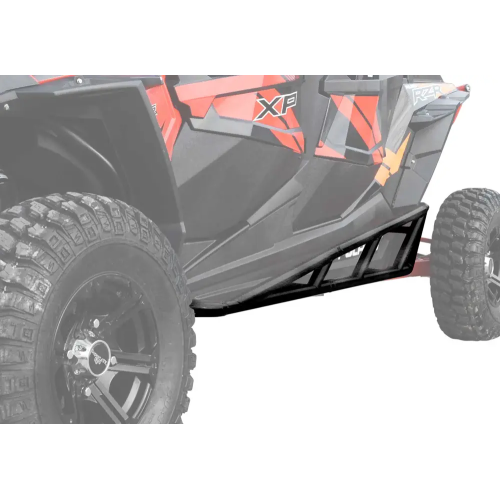 Polaris RZR XP 4 1000 Nerf Bars