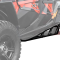 Polaris RZR S4 1000 Nerf Bars