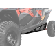 Polaris RZR XP 4 1000 Nerf Bars