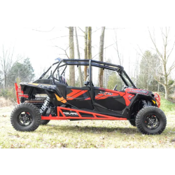 Polaris RZR S4 1000 Nerf Bars