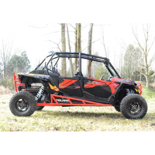 Polaris RZR XP 4 1000 Nerf Bars