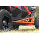 Polaris RZR XP 4 1000 Nerf Bars