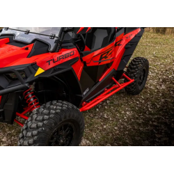 Polaris RZR XP Turbo Tree Kickers Polaris RZR XP Turbo Tree Kickers