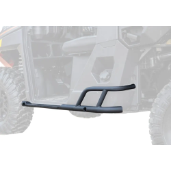 Bobcat UV34 Nerf Bars