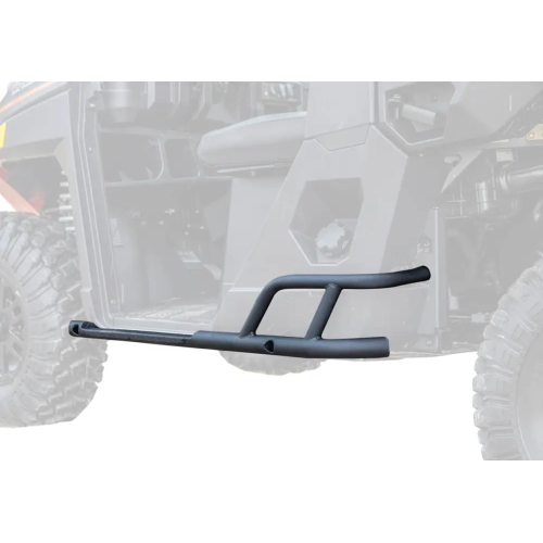 Bobcat UV34 Nerf Bars
