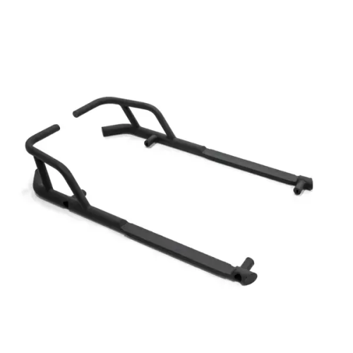 Bobcat UV34 Nerf Bars
