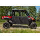 Polaris Ranger XP 1000 Crew Heavy-Duty Nerf Bars