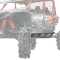 Honda Talon 1000X-4 Heavy Duty Nerf Bars