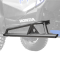 Honda Talon 1000X Tree Kickers