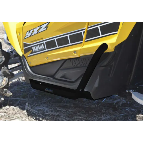 Yamaha YXZ Heavy-Duty Nerf Bars Yamaha YXZ Heavy-Duty Nerf Bars