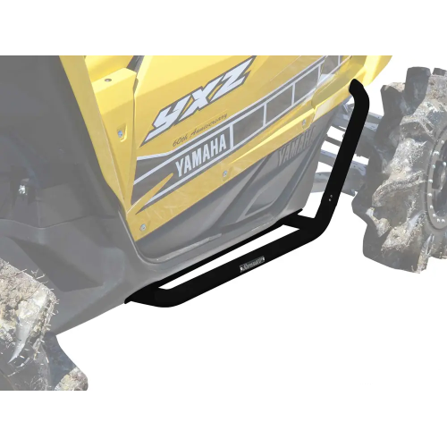 Yamaha YXZ Heavy-Duty Nerf Bars Yamaha YXZ Heavy-Duty Nerf Bars