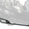Polaris General XP 4 1000 Tree Kickers