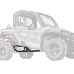 Polaris General XP 1000 Tree Kickers