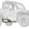 Polaris General XP 1000 Tree Kickers