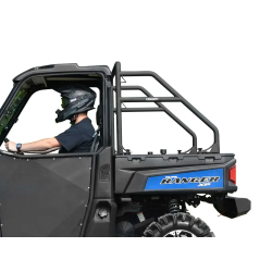 Polaris Ranger Rear Sport Accessory Bar Polaris Ranger Rear Sport Accessory Bar