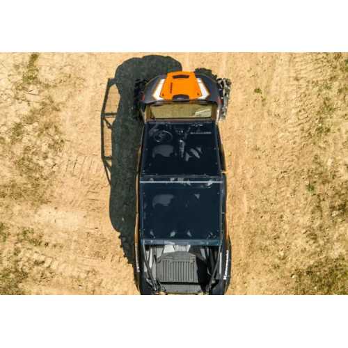 Kawasaki Teryx KRX 4 1000 Tinted Roof