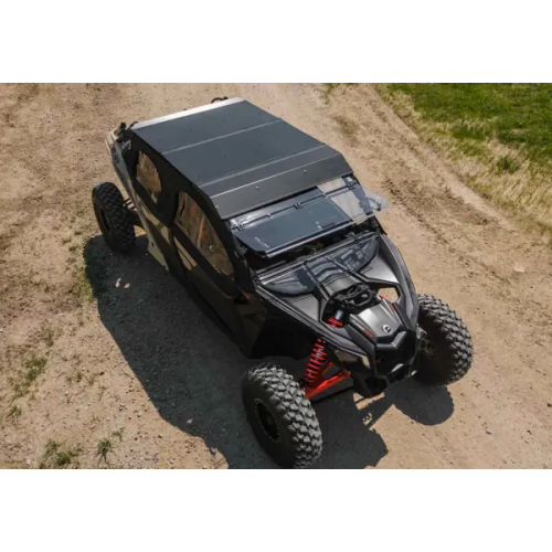 Can-Am Maverick X3 Max Aluminum Roof Can-Am Maverick X3 Max Aluminum Roof
