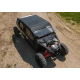 Can-Am Maverick X3 Max Aluminum Roof Can-Am Maverick X3 Max Aluminum Roof