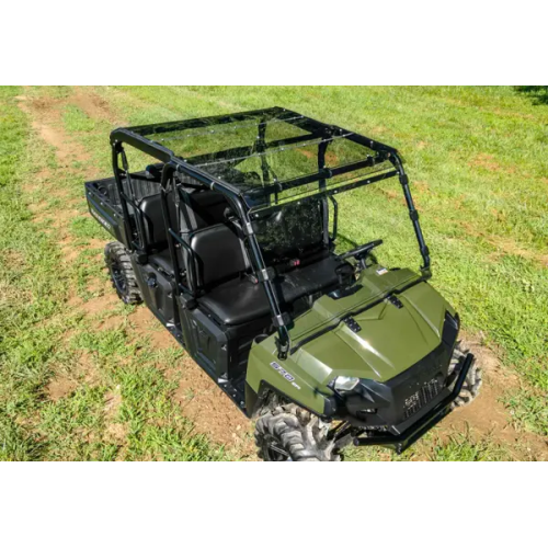 Polaris Ranger Crew 800 Tinted Roof