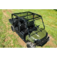 Polaris Ranger Crew 800 Tinted Roof
