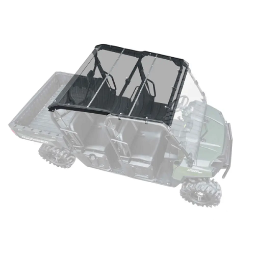 Polaris Ranger Crew 800 Tinted Roof