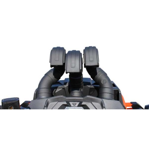 High Lifter Snorkel Riser Relocation Kit Can-Am Outlander XMR 650 High Lifter Snorkel Riser Relocation Kit Can-Am Outlander XMR 650