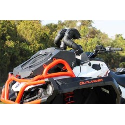 High Lifter Snorkel Riser Relocation Kit Can-Am Outlander XMR 650