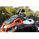 High Lifter Snorkel Riser Relocation Kit Can-Am Outlander XMR 650 High Lifter Snorkel Riser Relocation Kit Can-Am Outlander XMR 650