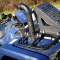 High Lifter Riser Snorkel Honda Rancher 420 2014-2019