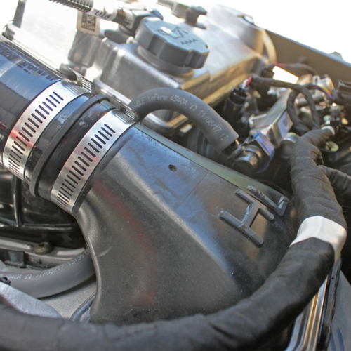 High Lifter Riser Snorkel Polaris Ranger XP 1000 High Lifter Riser Snorkel Polaris Ranger XP 1000