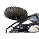 Polaris RZR Trail S 1000 Spare Tire Carrier Polaris RZR Trail S 1000 Spare Tire Carrier