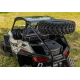 Polaris RZR Trail S 1000 Spare Tire Carrier Polaris RZR Trail S 1000 Spare Tire Carrier