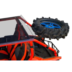 Honda Talon 1000 Spare Tire Carrier Honda Talon 1000 Spare Tire Carrier