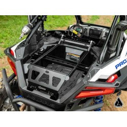 Assault Industries Adventure Rack (Fits Polaris RZR PRO XP/ Turbo R/ PRO R) Assault Industries Adventure Rack (Fits Polaris RZR PRO XP/ Turbo R/ PRO R)