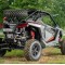 Polaris RZR PRO R Spare Tire Carrier