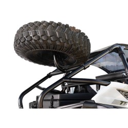 Polaris RZR Trail S 900 Spare Tire Carrier