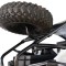 Polaris RZR Trail 900 Spare Tire Carrier