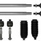 Polaris RZR 800 S Heavy Duty Tie Rod Kit