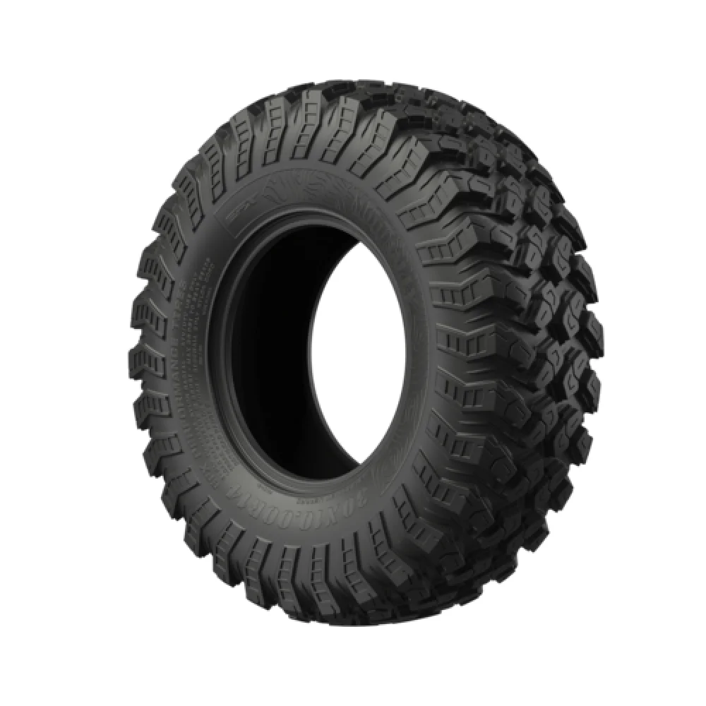 EFX MotoRally tire