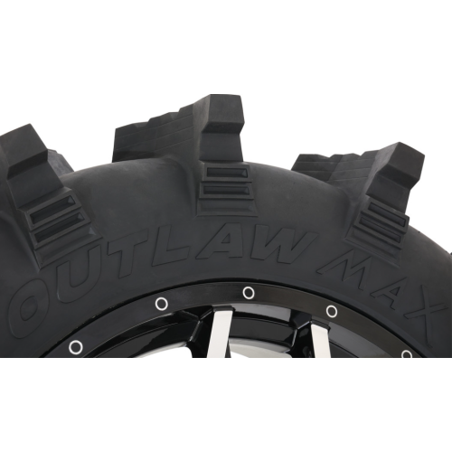 High Lifter Outlaw Max Tires 37x10R-24 (Full Set) High Lifter Outlaw Max Tires 37x10R-24 (Full Set)