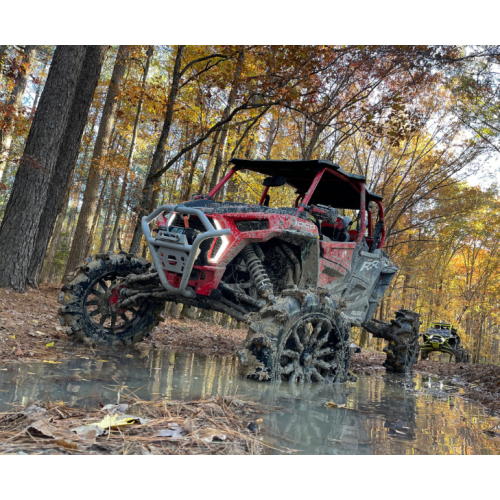 High Lifter Outlaw Max Tires 37x10R-24 (Full Set) High Lifter Outlaw Max Tires 37x10R-24 (Full Set)