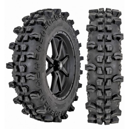 Frontline ACP Tire 37x9.5-22 (10ply) Frontline ACP Tire 37x9.5-22 (10ply)